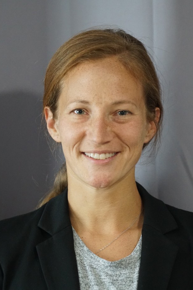 Sarah Cairo, M.D.  