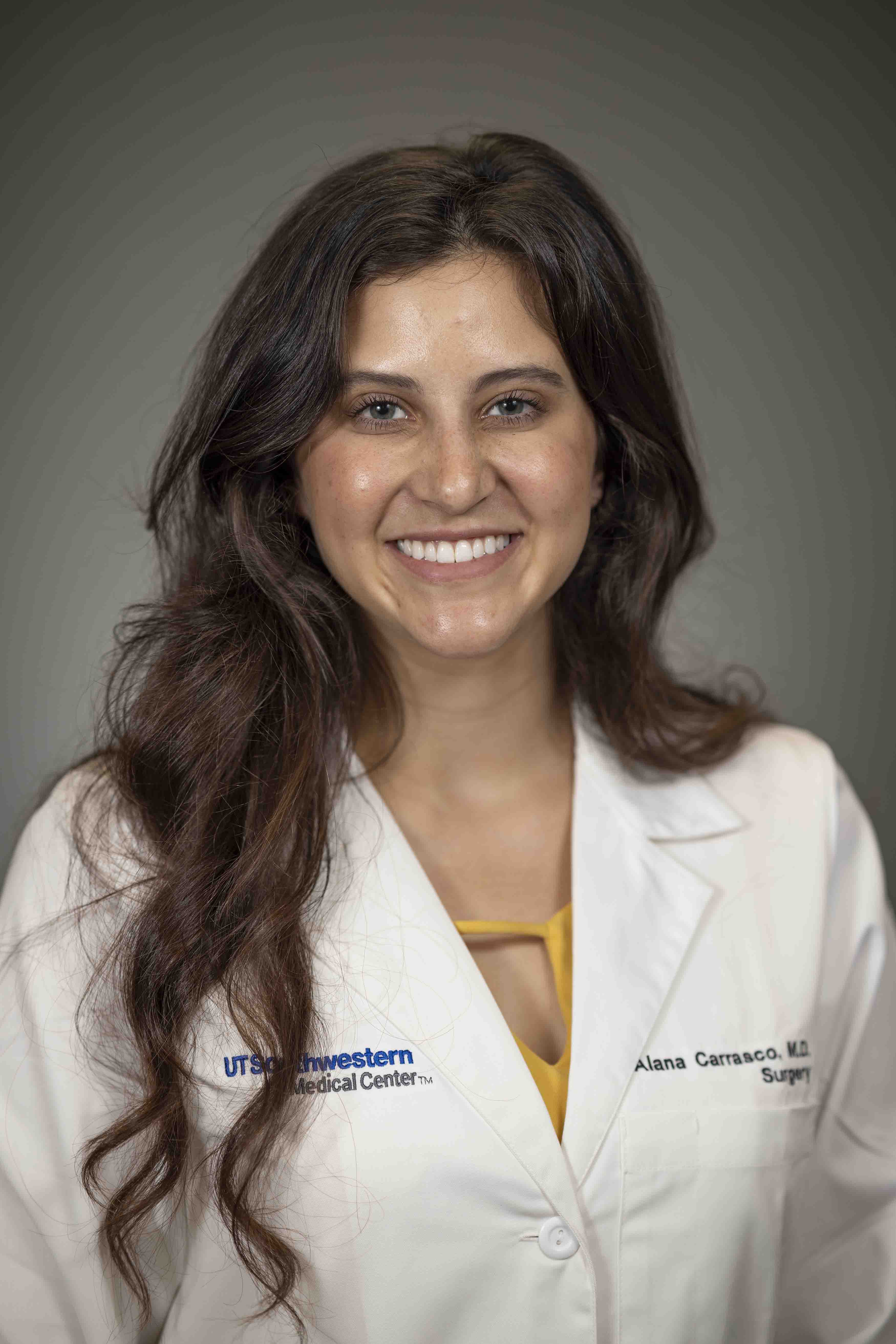 Alana Carrasco, M.D.