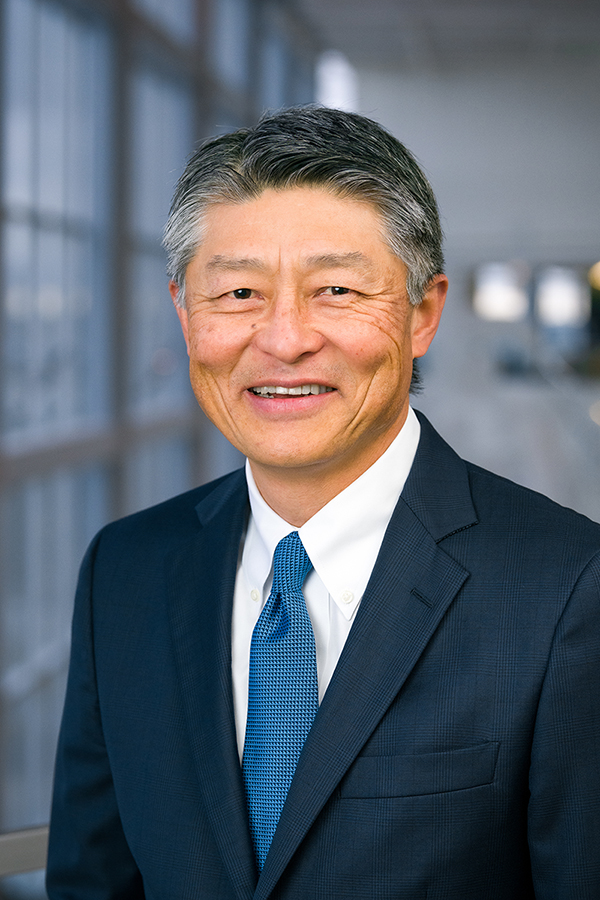 Dai Chung, M.D.