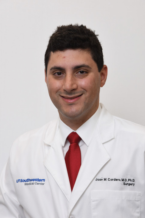 Jose Cordero, M.D. Jose Cordero, M.D.
