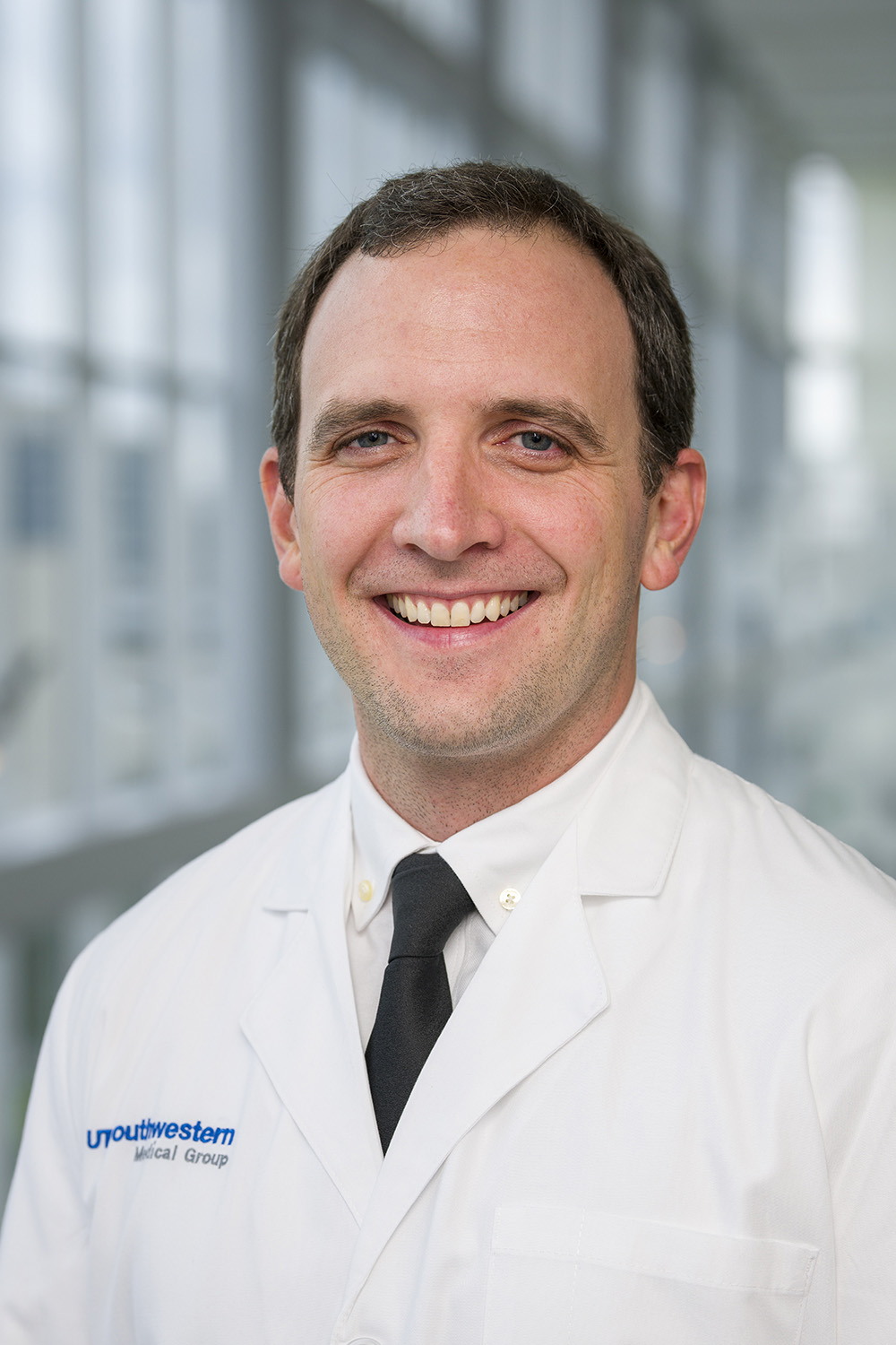 Ryan Dumas, M.D.