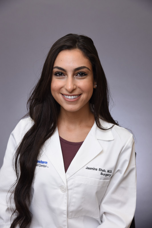 Jasmina Ehab, M.D.