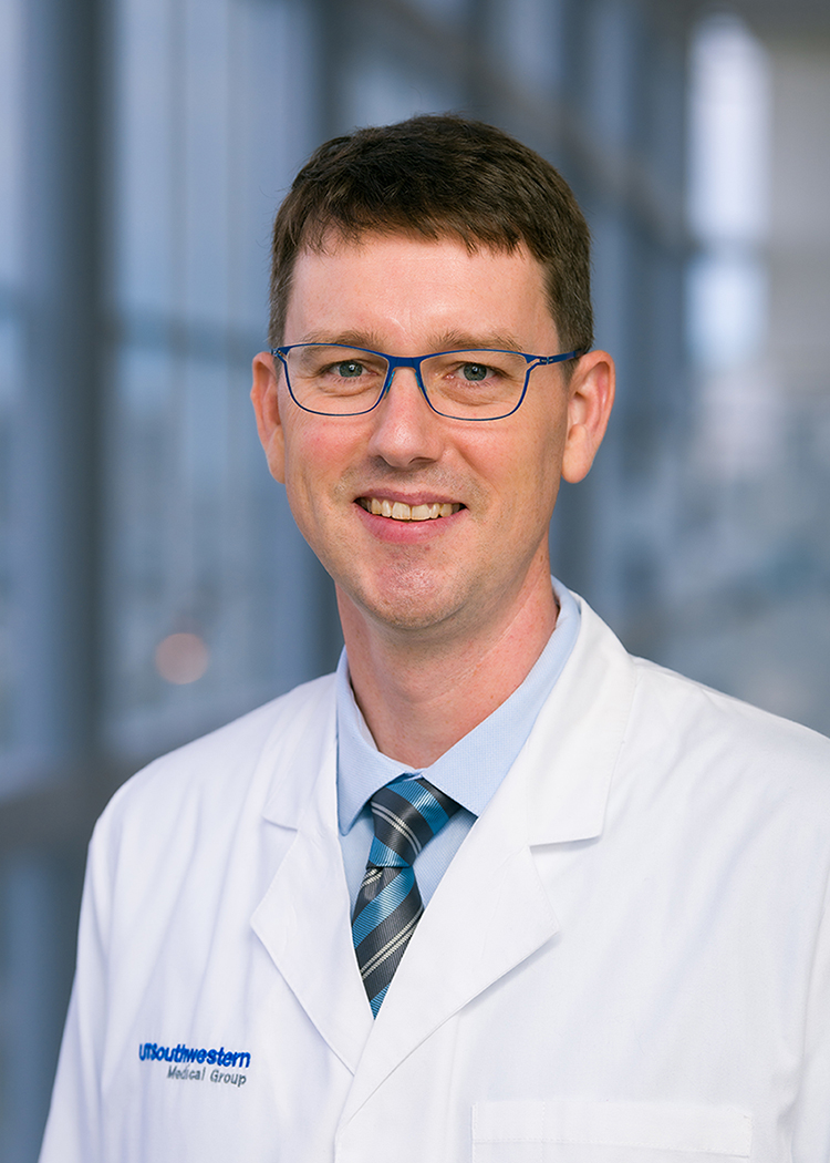 Erik Hansen, M.D.