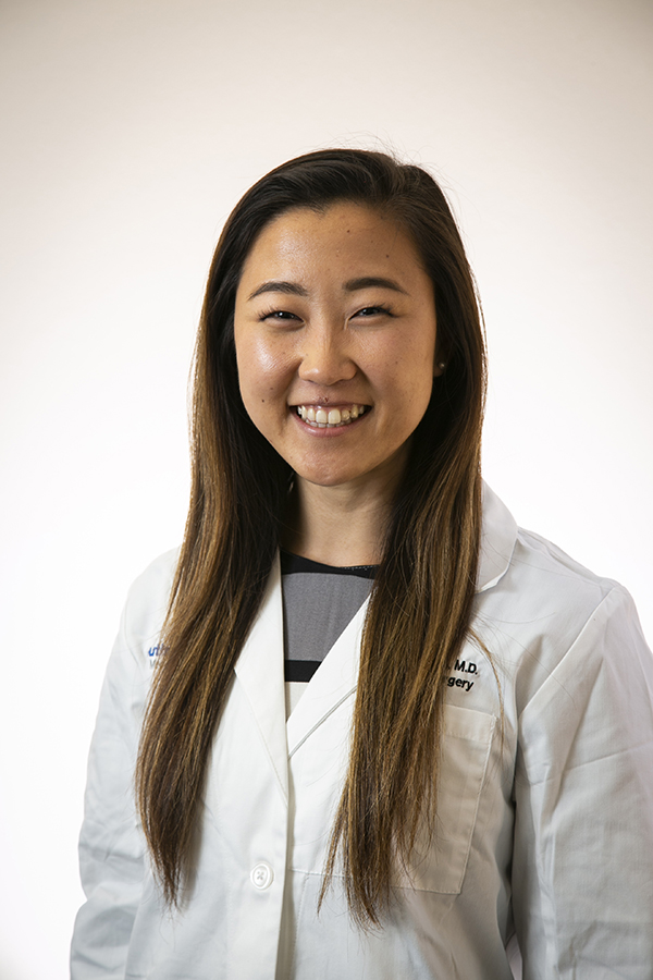 Gloria Chang, M.D.