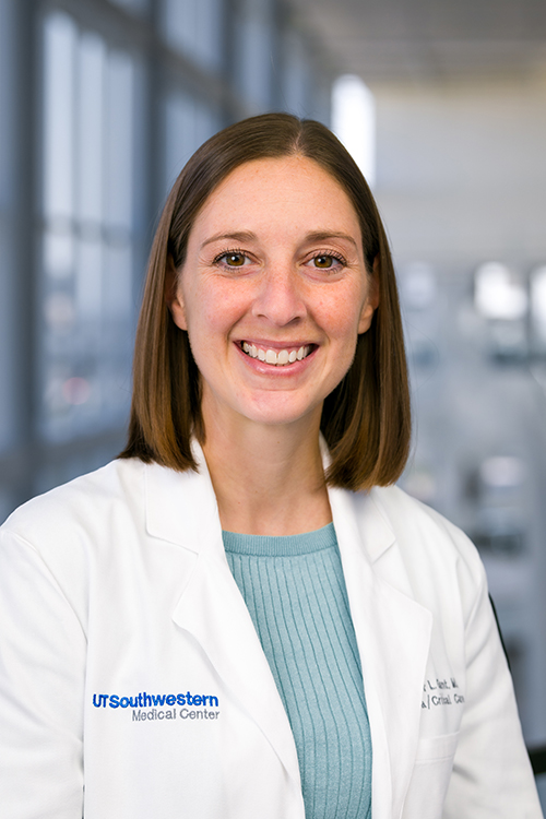 Jennifer Grant, M.D.
