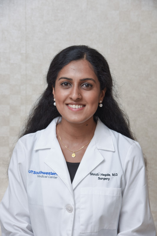 Shruti Hegde, M.D.