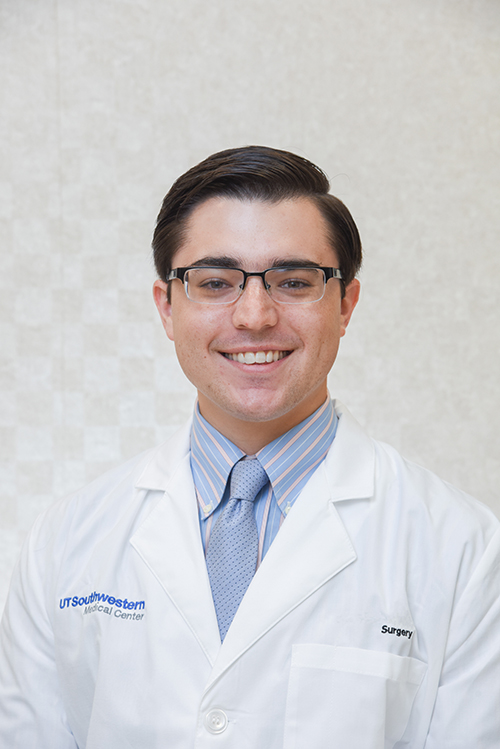 William Preston Hewgley, M.D. William Preston Hewgley, M.D.