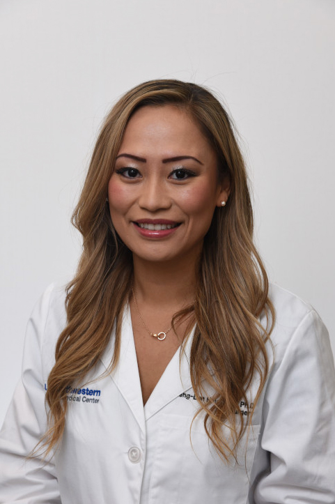 Meng Hsieh, M.D. Meng Hsieh, M.D.
