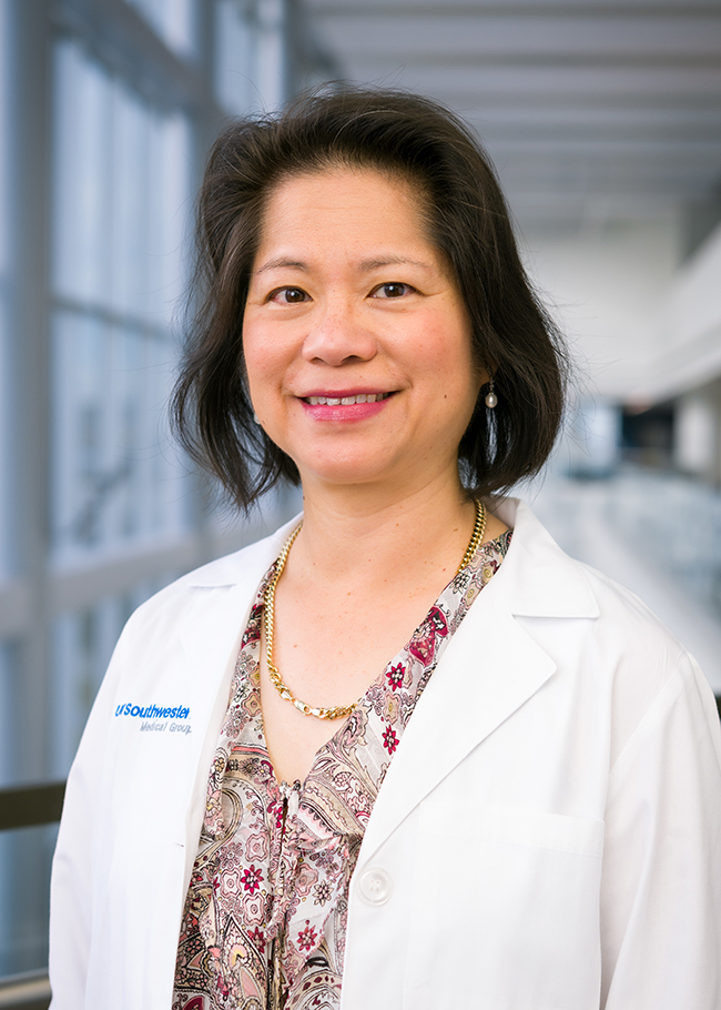 Emina Huang, M.D.