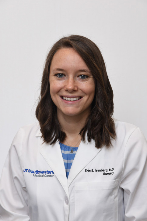 Erin Isenberg, M.D.