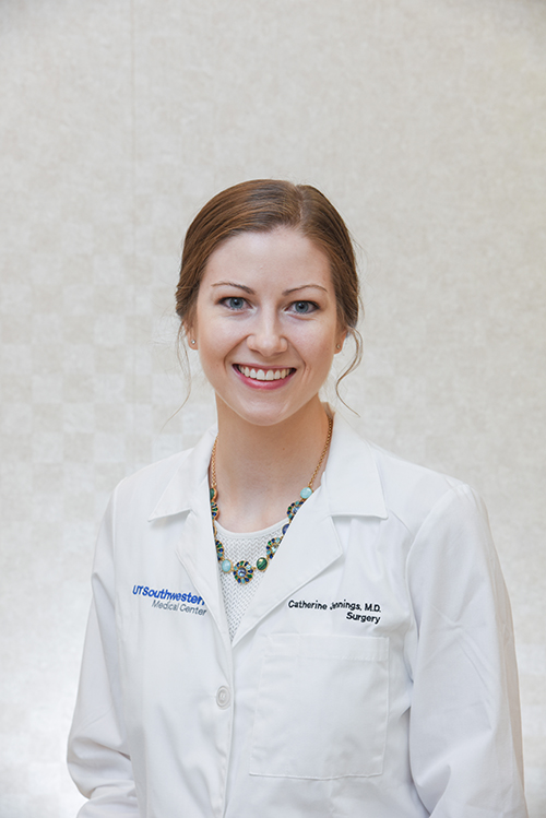 Catherine Jennings, M.D. Catherine Jennings, M.D.