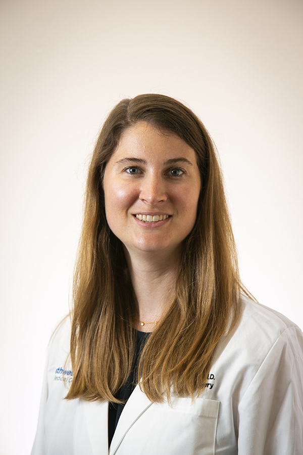 Katherine Pouns, M.D. Katherine Pouns, M.D.