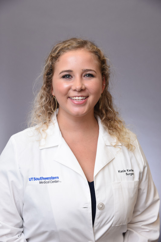 Kacie Kerlee, M.D.