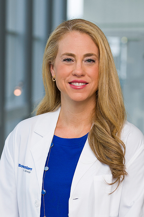 Melissa Kirkwood, M.D.