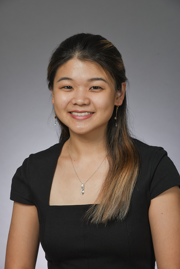 Laindy Liu, M.D. Laindy Liu, M.D.