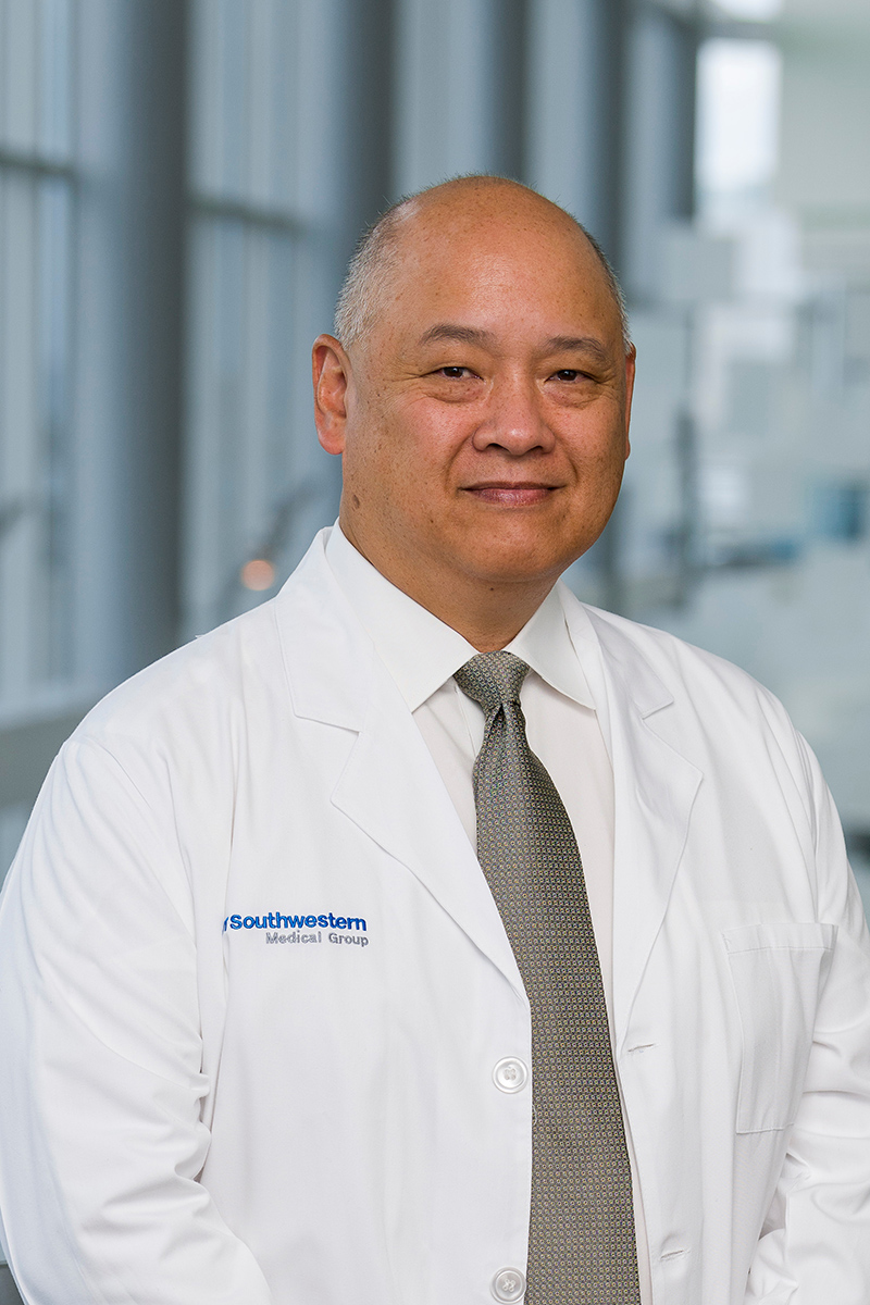 Stephen Luk, M.D.