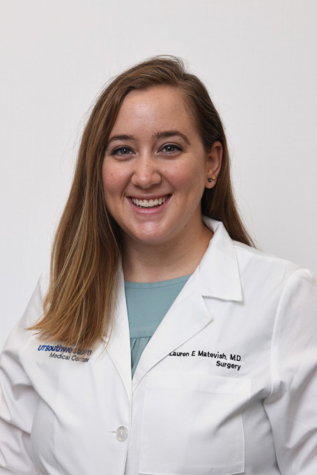 Lauren Matevish, M.D.