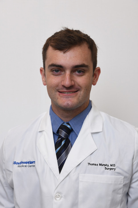 Thomas Murphy, M.D. Thomas Murphy, M.D.