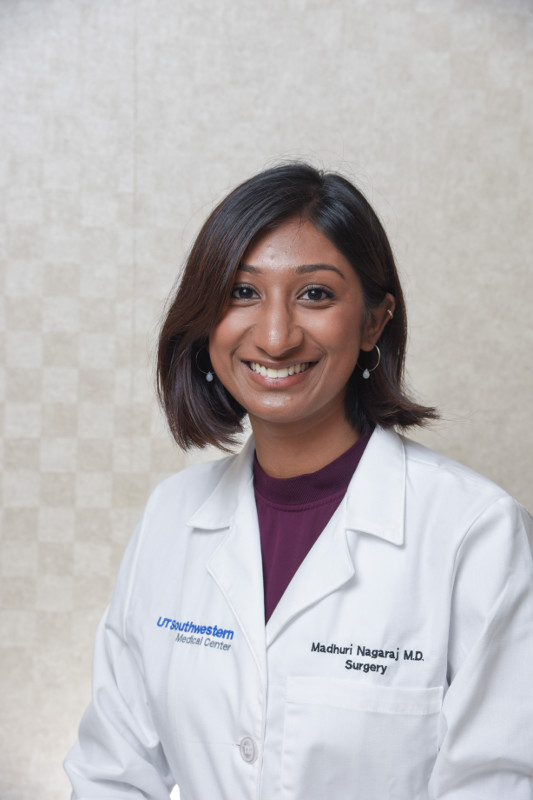 Madhuri Nagaraj, M.D.