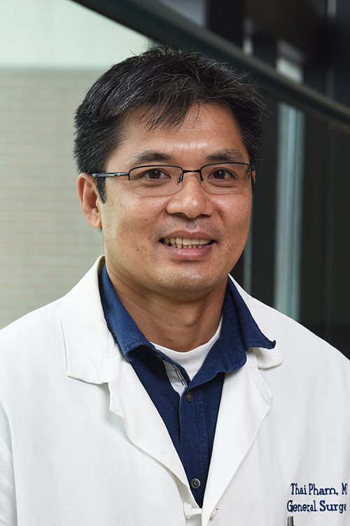 Thai Pham, M.D.