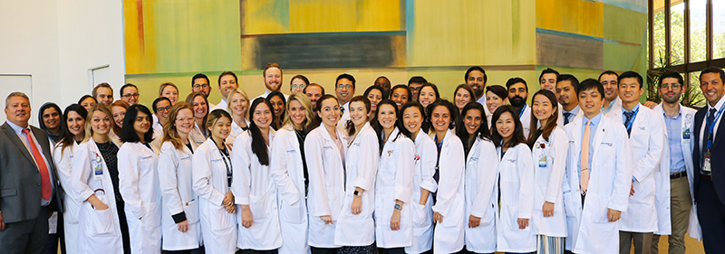 General Surgery Residents