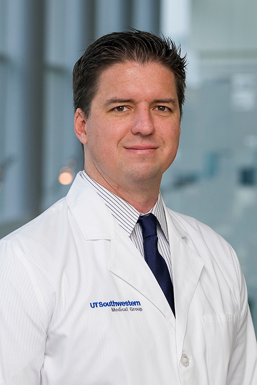 Mark Ryan, M.D.