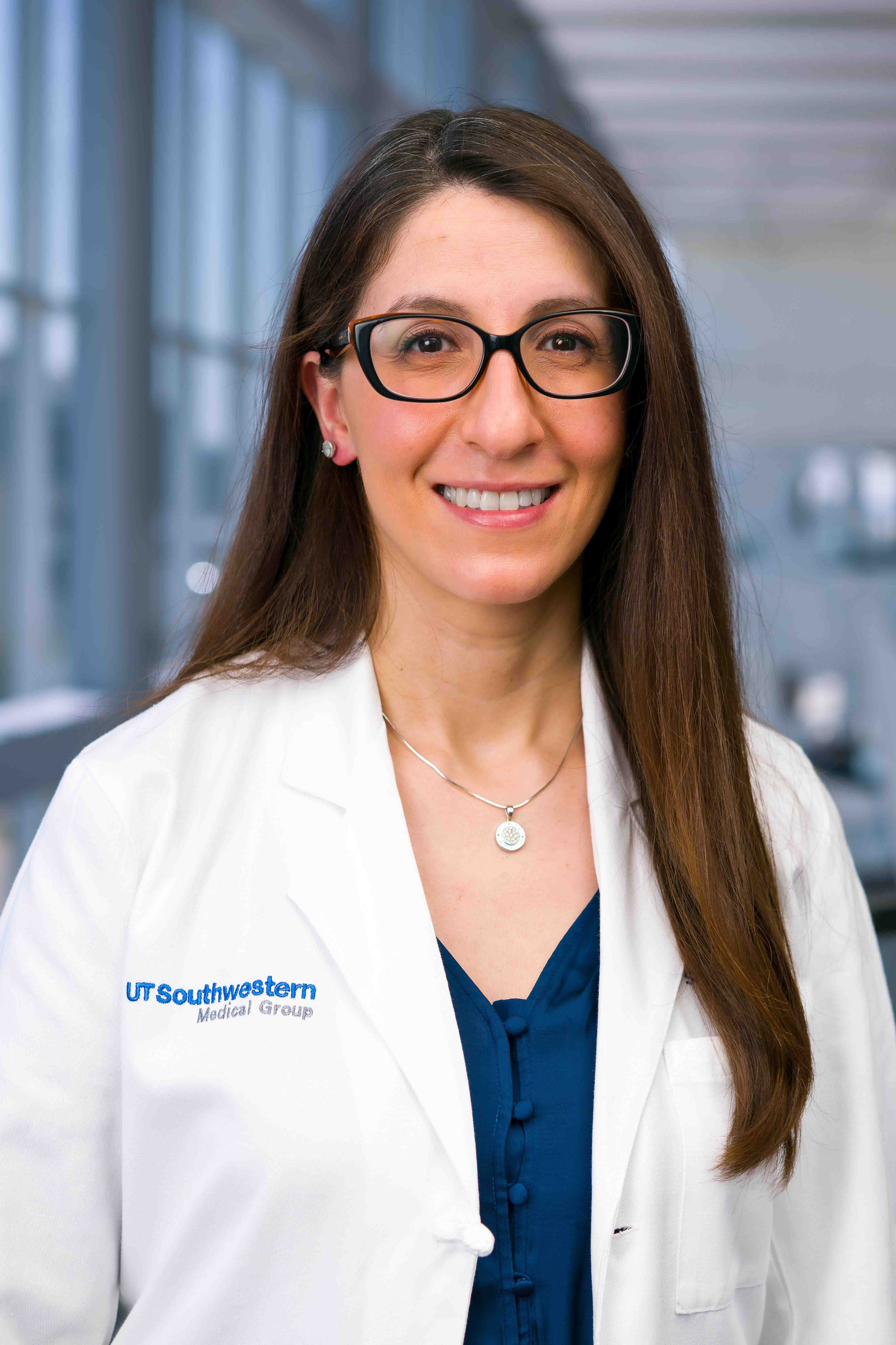 Sara Hennessy, M.D.