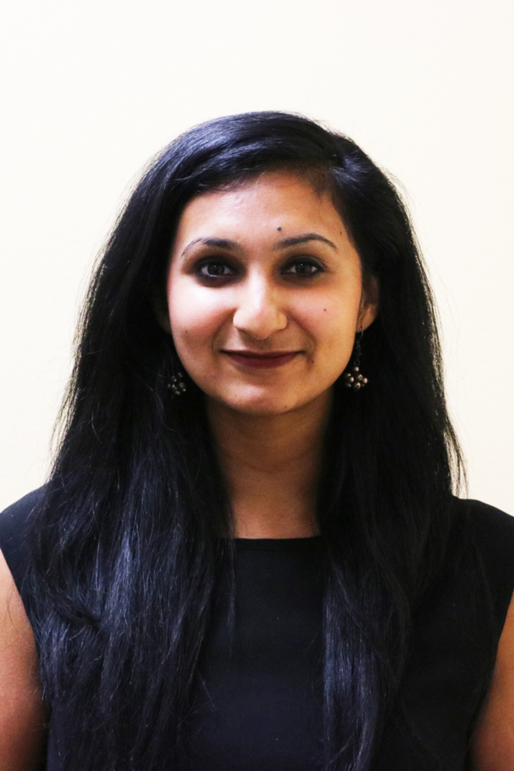 Sneha Bhat, M.D. Sneha Bhat, M.D.