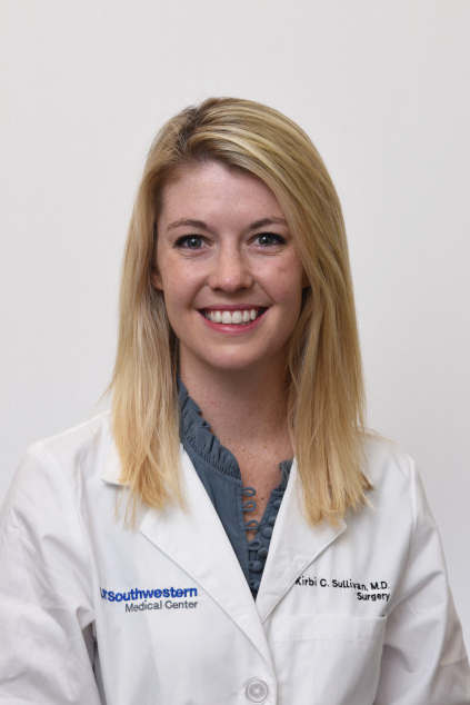 Kirbi Sullivan, M.D. Kirbi Sullivan, M.D.