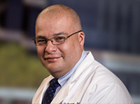 Carlos H. Timaran, M.D. Carlos H. Timaran, M.D.