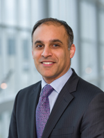 Parsia A. Vagefi, M.D. Chief, Division of Surgical Transplantation Parsia A. Vagefi, M.D.