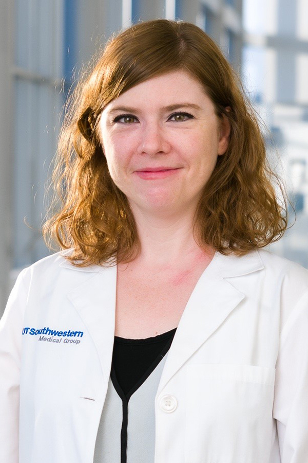 Vanessa Nomellini, M.D., Ph.D.