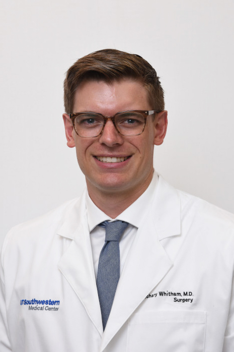 Zachary Whitham, M.D.