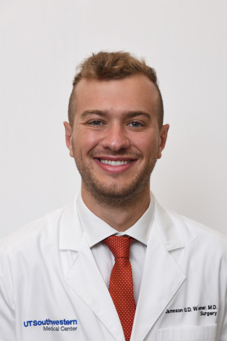 Jameson Wiener, M.D.