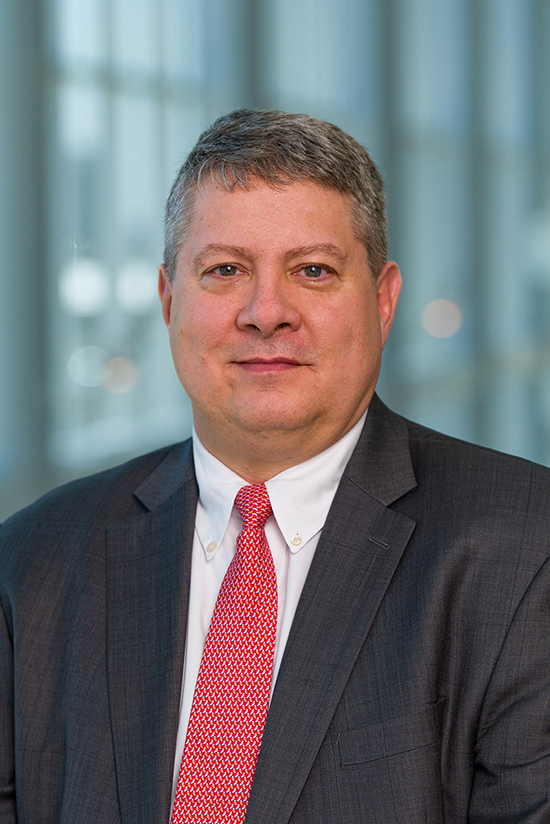 Herbert J. Zeh, III, M.D., FACS