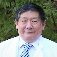 Gary Iwamoto, Ph.D.