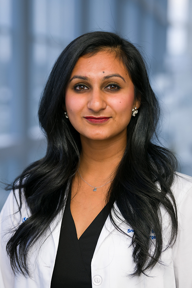 Sneha Bhat, M.D.