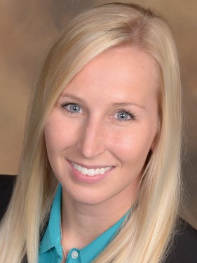 Heidi Mahnken, M.D.