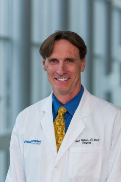 Mark Watson, M.D.