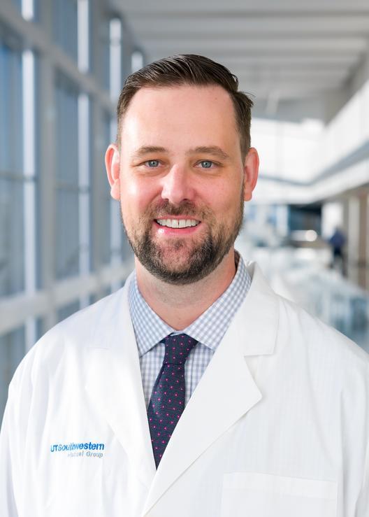 Matthew Fleming, M.D.