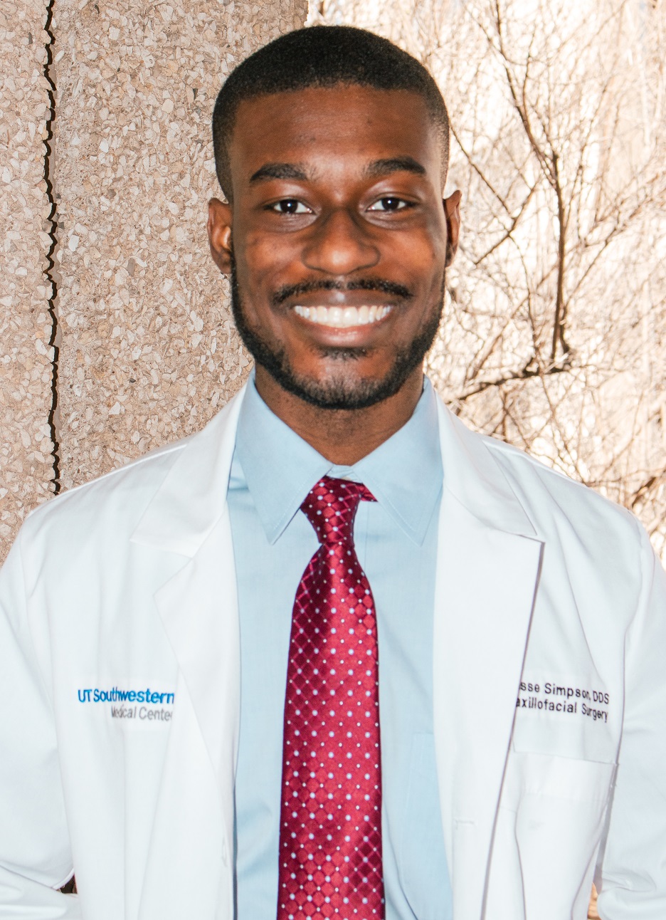 Jesse Simpson, D.D.S.