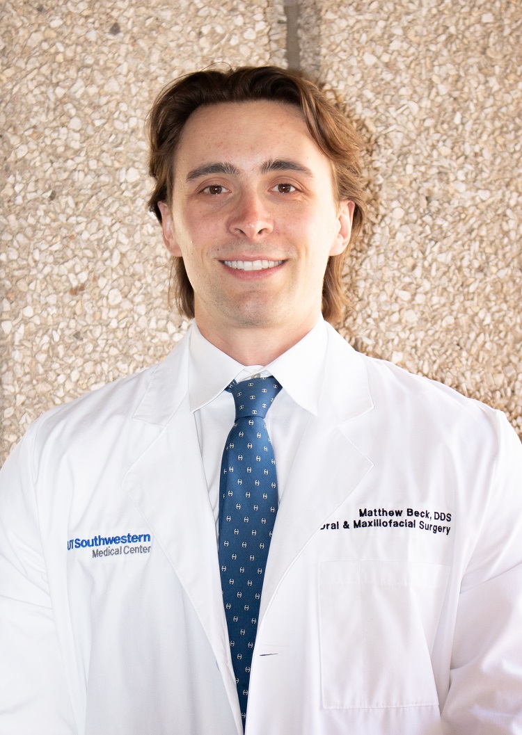 Matthew Beck, D.D.S.