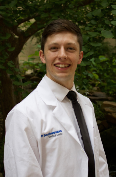 Jonathan Mitzel, D.D.S.