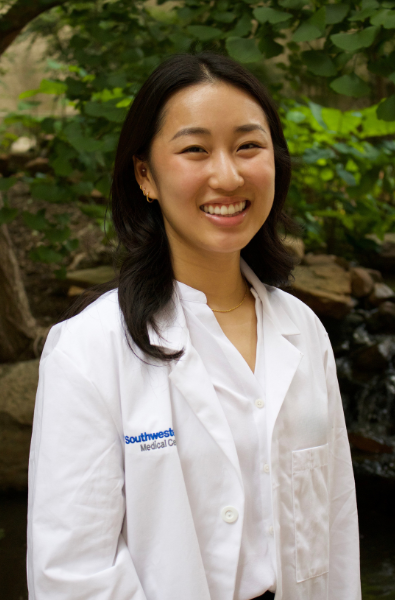 May Lin, D.M.D.