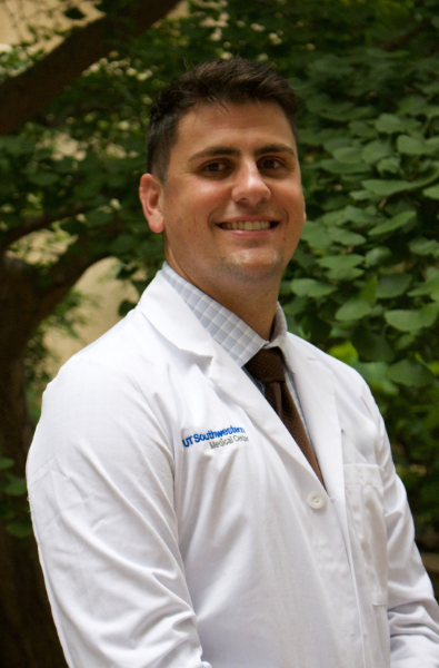 Patrick Geha, D.D.S.