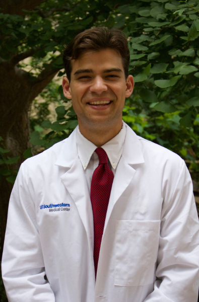Stanton Pruitt, D.D.S., MPH