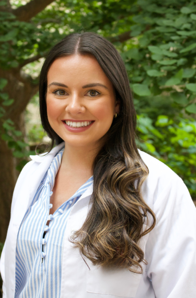 Tammy Vujanovic, D.M.D.