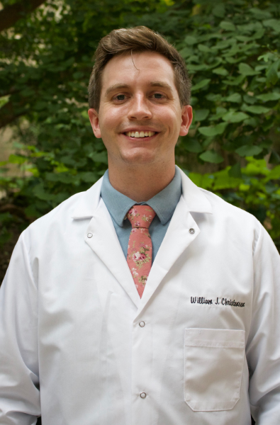William Christensen, D.M.D.