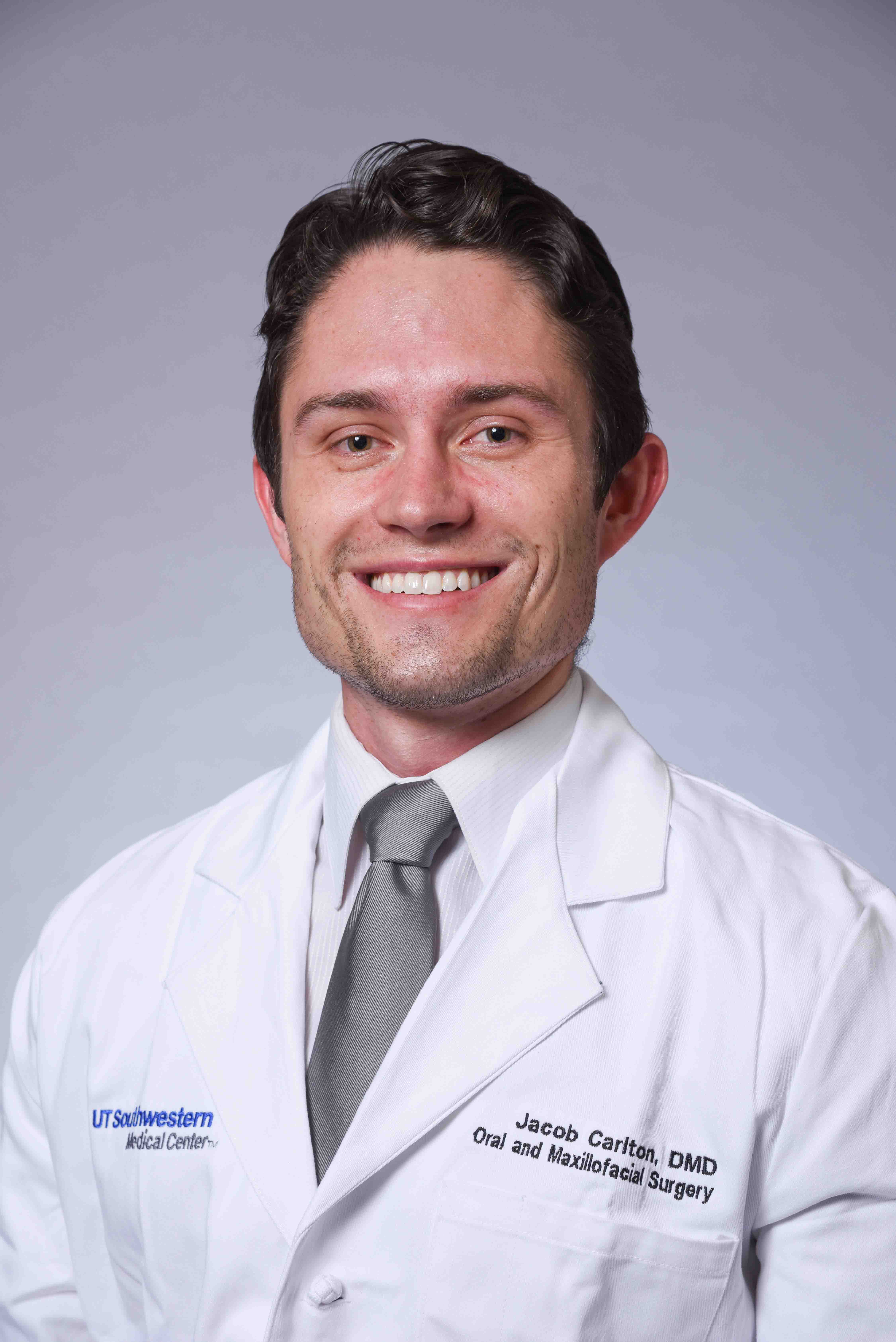 Jacob Carlton, D.M.D