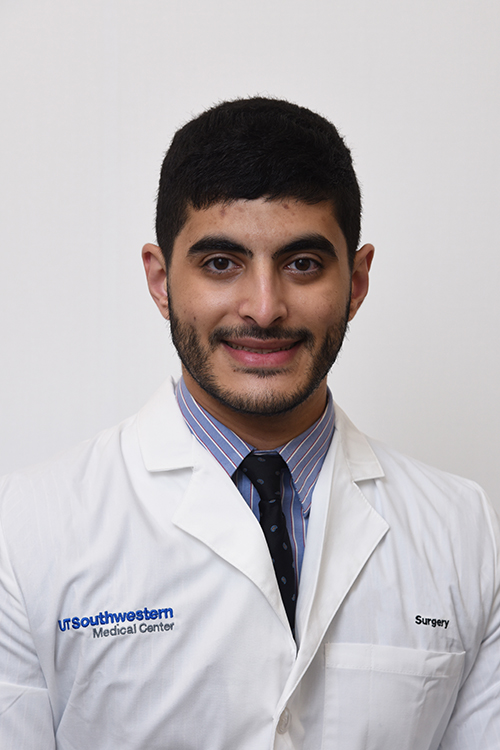 Yousef A. Hammad, D.M.D.